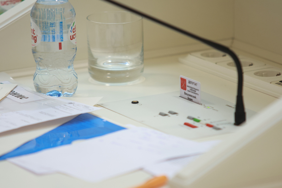 В Госдуме предложили чаще определять детей после развода к отцам